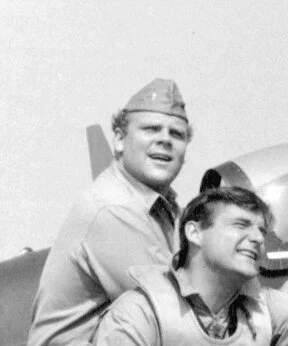 Dirk Blocker height profile photo