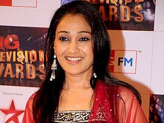 Disha Vakani height profile photo