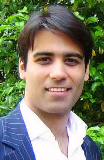 Divya Narendra height profile photo