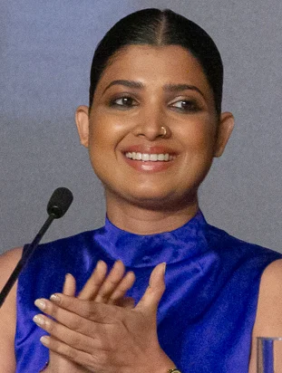 Divya Prabha height profile photo