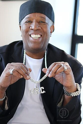 DJ Casper height profile photo
