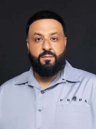 DJ Khaled height profile photo