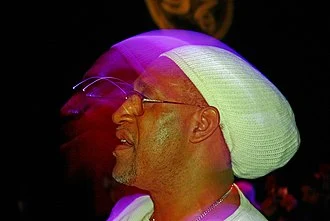 DJ Kool Herc height profile photo