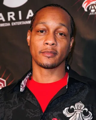 DJ Quik height profile photo