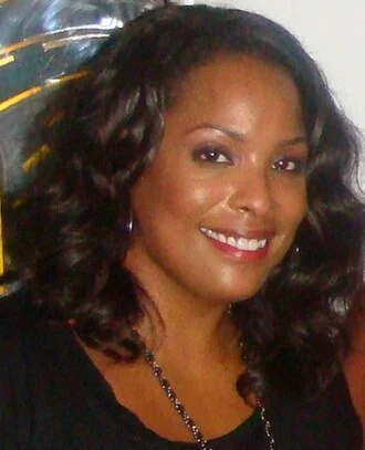 DJ Spinderella height profile photo
