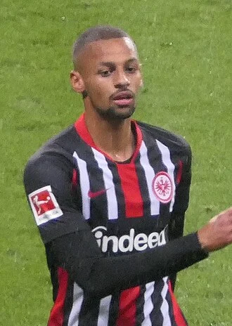 Djibril Sow height profile photo