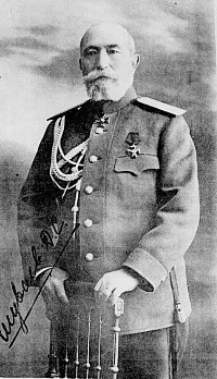 Dmitry Shuvayev height profile photo