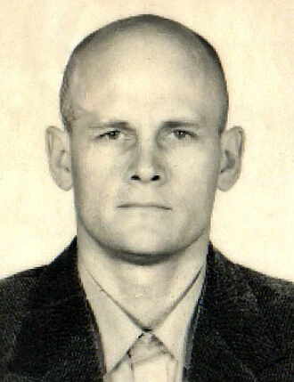 Dmitry Utkin height profile photo