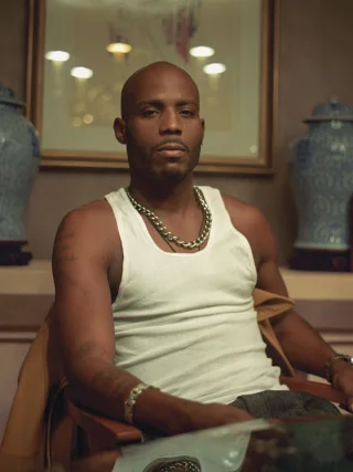 DMX height profile photo