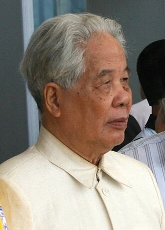 Đỗ Mười height profile photo