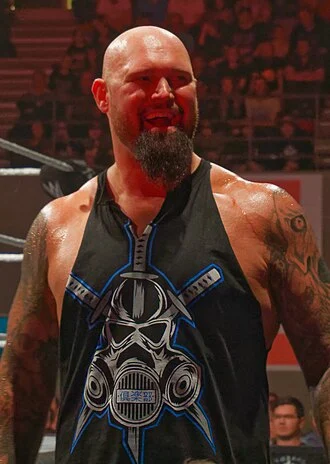 Doc Gallows height profile photo