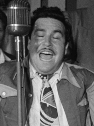 Doc Pomus height profile photo