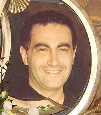 Dodi Fayed height profile photo
