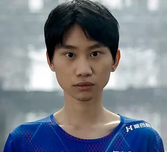 Doinb height profile photo