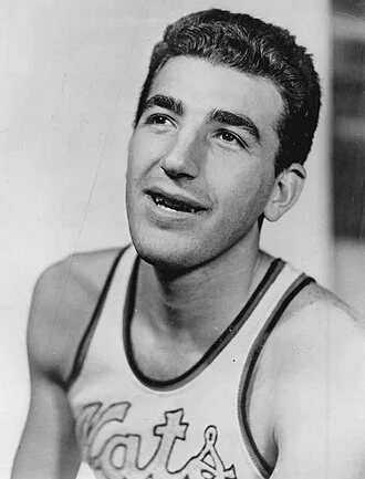 Dolph Schayes height profile photo