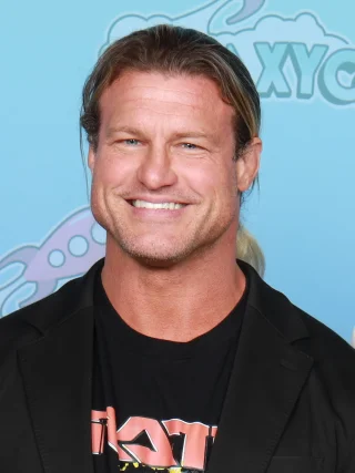 Dolph Ziggler height profile photo