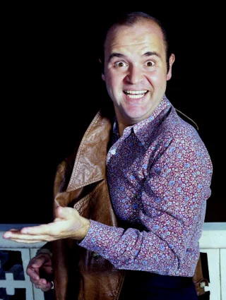 Dom DeLuise height profile photo