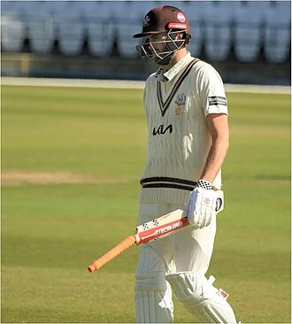 Dom Sibley height profile photo
