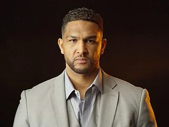 Dominic Breazeale height profile photo