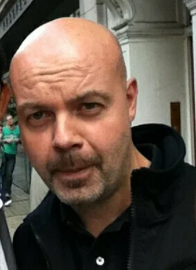 Dominic Byrne height profile photo