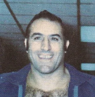 Dominic DeNucci height profile photo