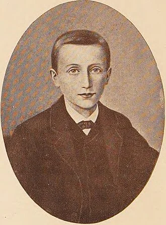 Dominic Savio height profile photo