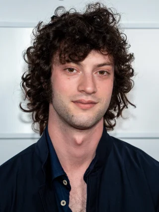 Dominic Sessa height profile photo