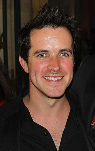 Dominic Wood height profile photo