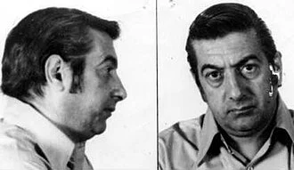 Dominick Napolitano height profile photo
