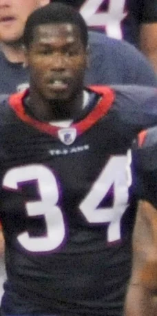 Dominique Barber height profile photo