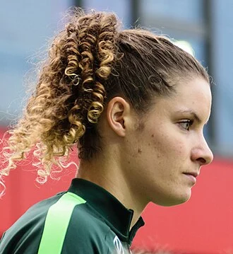Dominique Janssen height profile photo