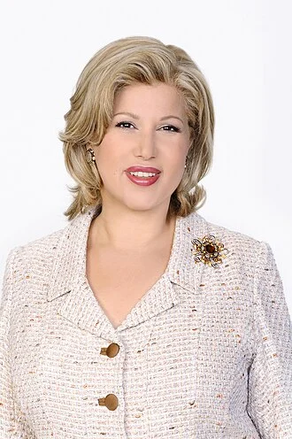Dominique Ouattara height profile photo