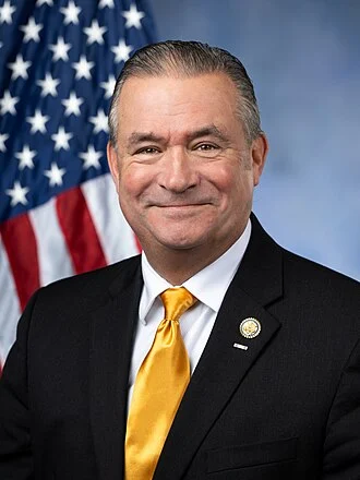 Don Bacon height profile photo