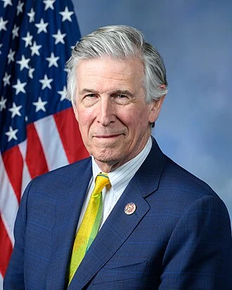 Don Beyer height profile photo