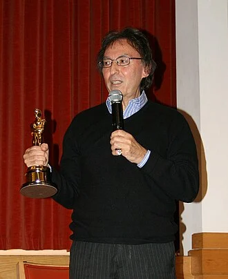 Don Black (lyricist) height profile photo