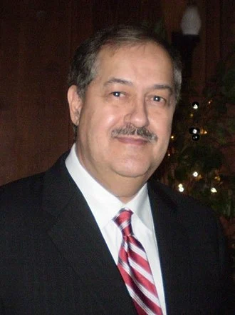 Don Blankenship height profile photo