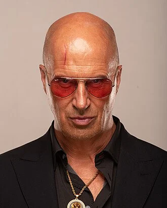 Don Callis height profile photo