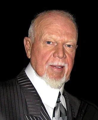 Don Cherry height profile photo