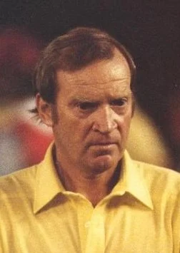 Don Coryell height profile photo