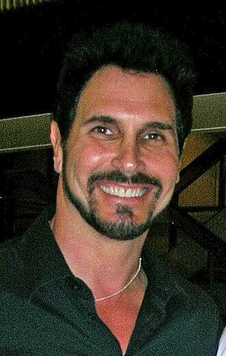 Don Diamont height profile photo