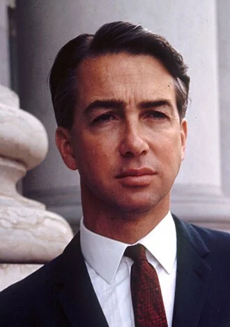 Don Dunstan height profile photo