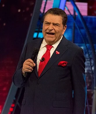 Don Francisco (television host) height profile photo