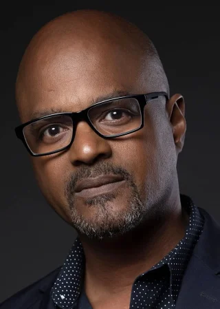 Don Franklin height profile photo