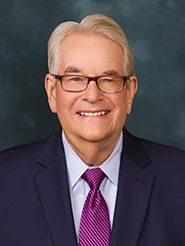Don Gaetz height profile photo