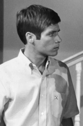 Don Grady height profile photo