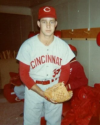 Don Gullett height profile photo
