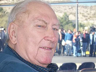 Don Haskins height profile photo
