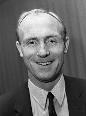 Don Howe height profile photo
