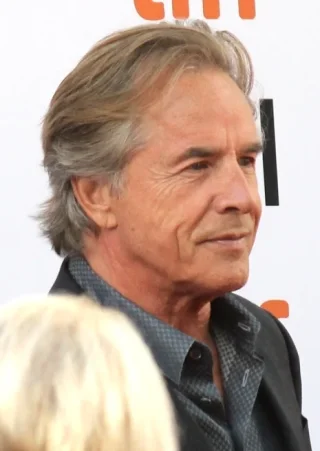 Don Johnson height profile photo