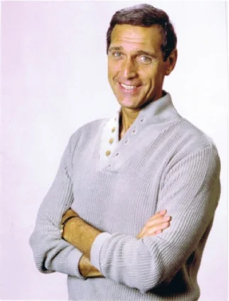 Don Lane height profile photo